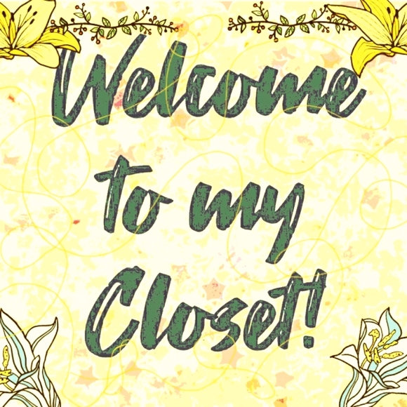 ๐ดCLOSET CLOSING SOON, ALL ITEMS MUST GO!!๐ - Picture 1 of 12